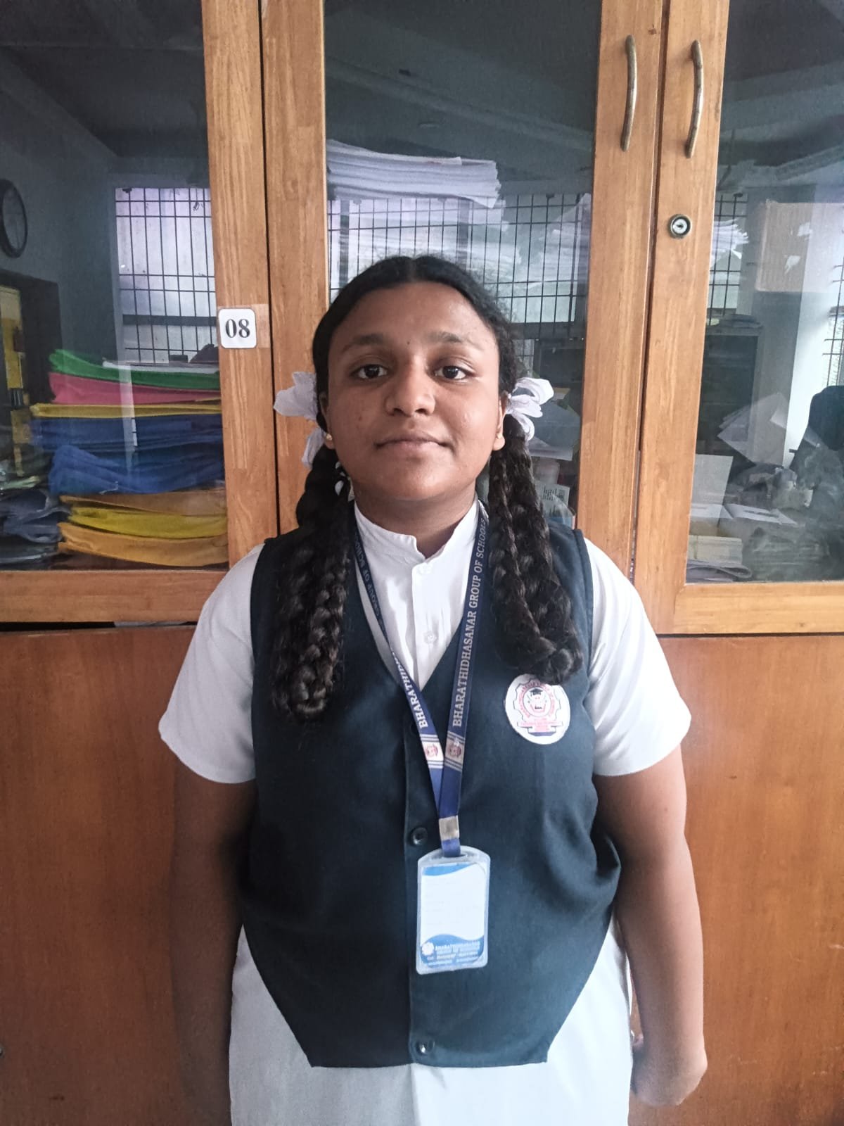 Photo of KAVI SRI S